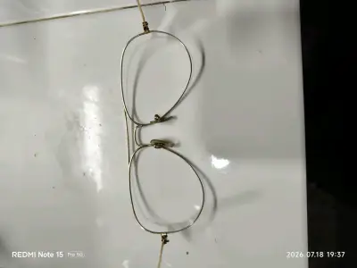 Marcos aviador dorados Rayban - miniatura 4