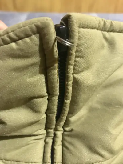 Chaqueta Head - miniatura 3
