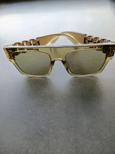 Lentes de Sol Stella McCartney - miniatura 1