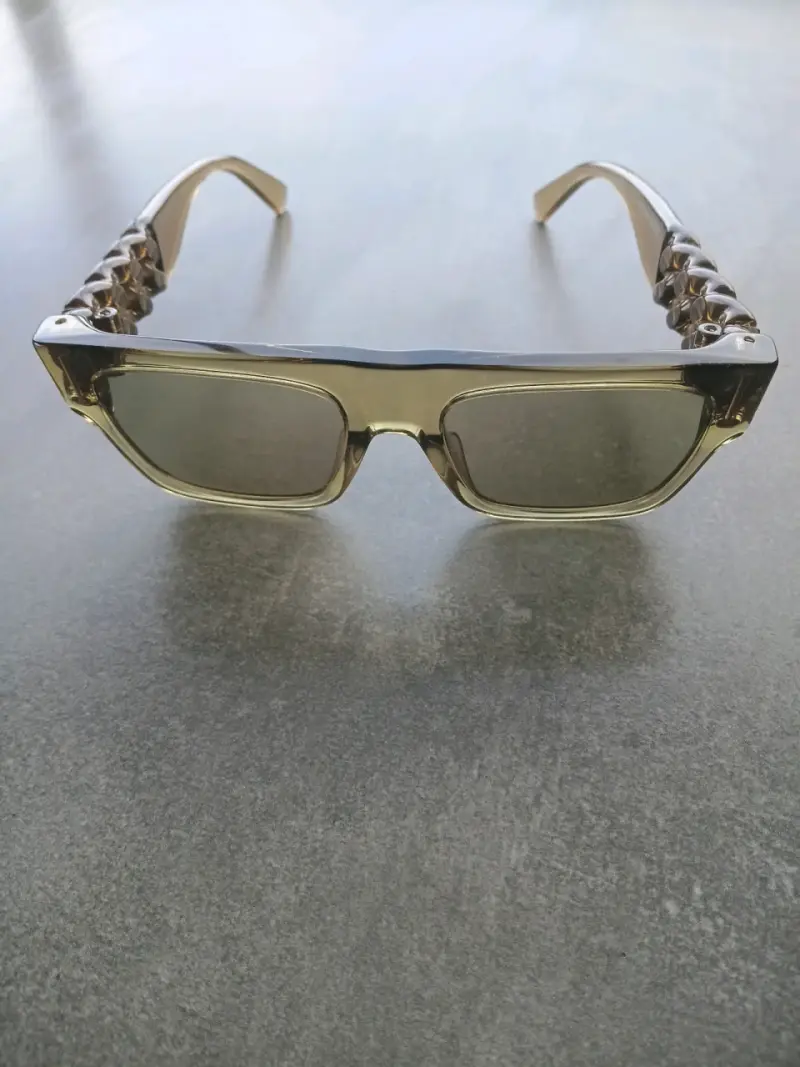 Lentes de Sol Stella McCartney - 2
