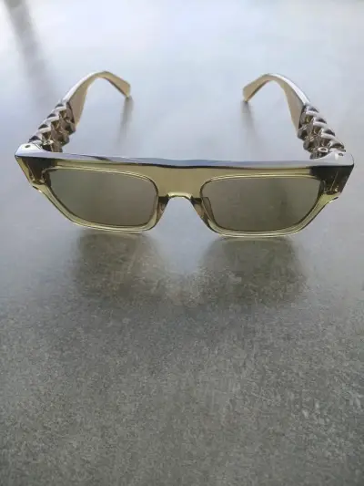 Lentes de Sol Stella McCartney - miniatura 2