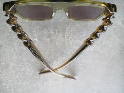 Lentes de Sol Stella McCartney - miniatura 3