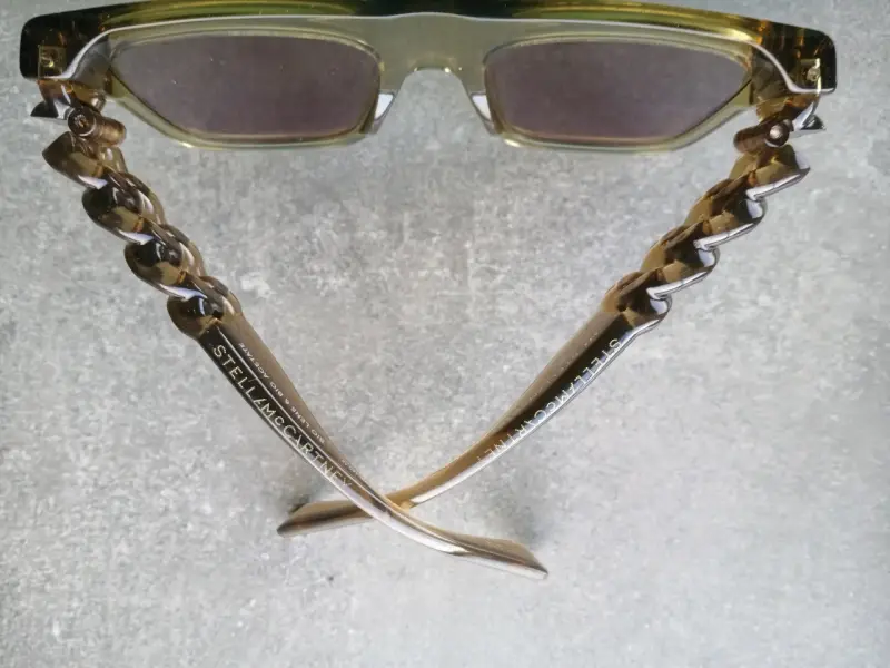 Lentes de Sol Stella McCartney - 3