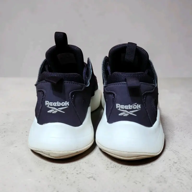 Zapatillas Reebok Animal Print - 3