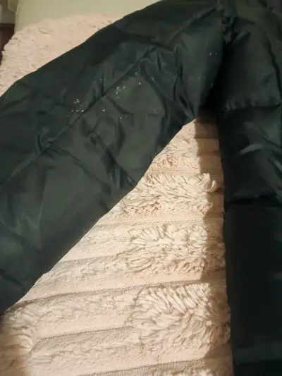 Chaqueta mujer plumas GAP - miniatura 4