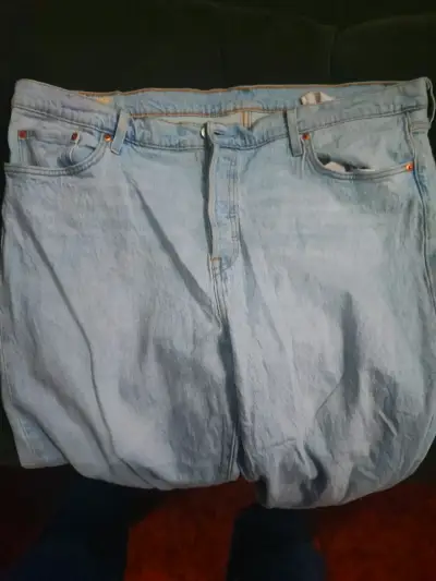 Jeans Levi's 501 - miniatura 1
