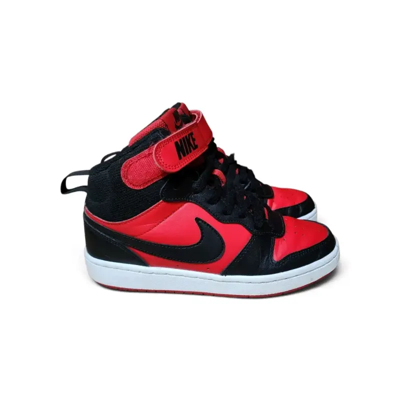 Zapatillas Nike Jordan - 2