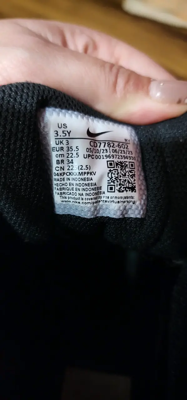 Zapatillas Nike Jordan - 4