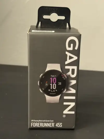 Garmin Forerunner 45S - miniatura 1