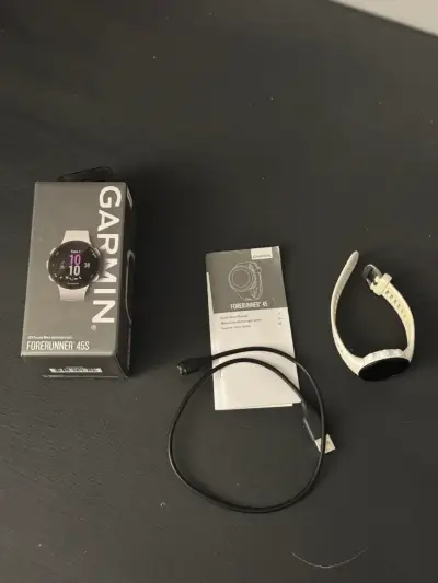 Garmin Forerunner 45S - miniatura 2