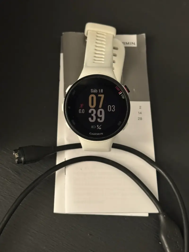 Garmin Forerunner 45S - 3