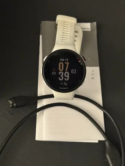 Garmin Forerunner 45S - miniatura 3
