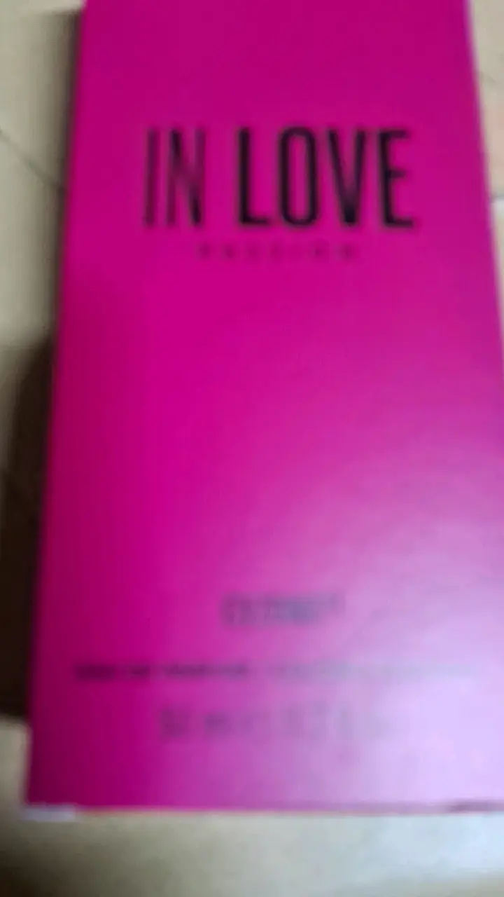 Perfume Cyzone Sweet Black Intense 50 ml - 4
