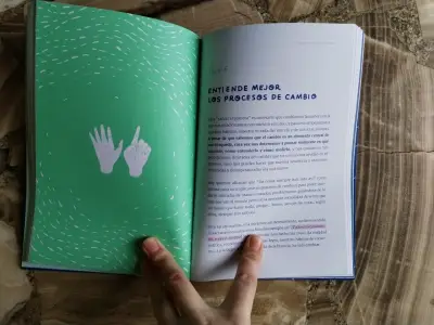 Libro '10 Pasos para Salvar el Planeta' de Mariana Matija - miniatura 3