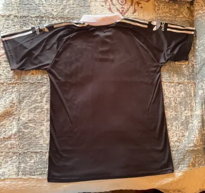 Camiseta Negra Colo Colo - miniatura 2