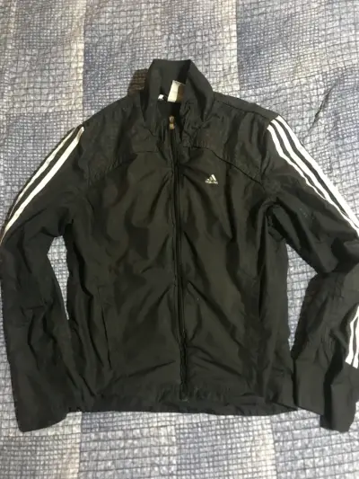 Cortavientos Adidas - miniatura 1