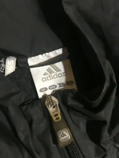 Cortavientos Adidas - miniatura 2