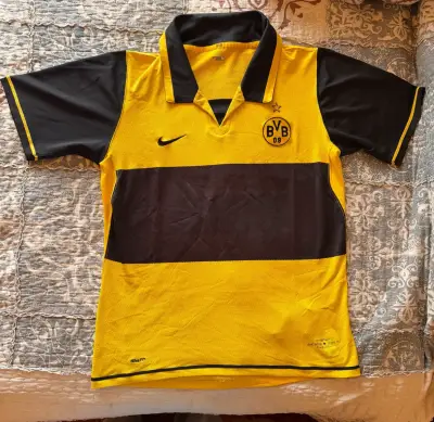 Camiseta Borussia Dortmund Nike - miniatura 1