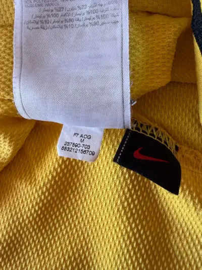 Camiseta Borussia Dortmund Nike - miniatura 4