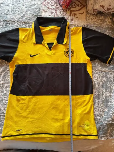 Camiseta Borussia Dortmund Nike - miniatura 6