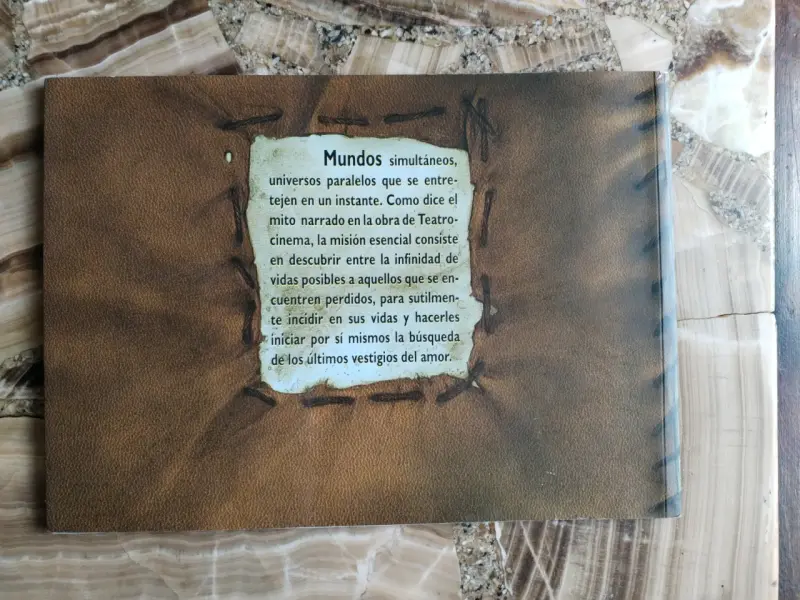 Libro 'Los Hombres que Daban de Beber a las Mariposas' de Abel Elizondo - 2