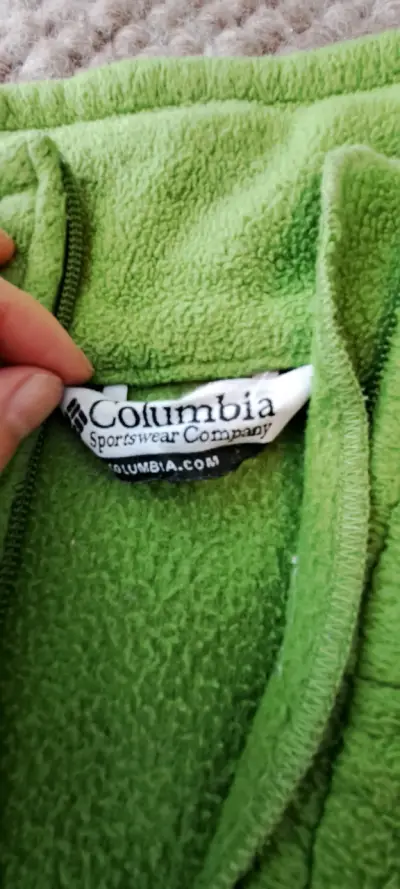 Polar verde Columbia - miniatura 2
