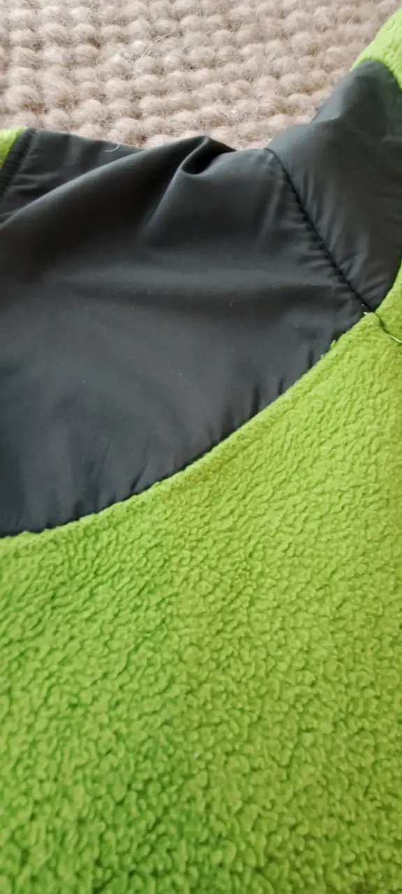 Polar verde Columbia - 4