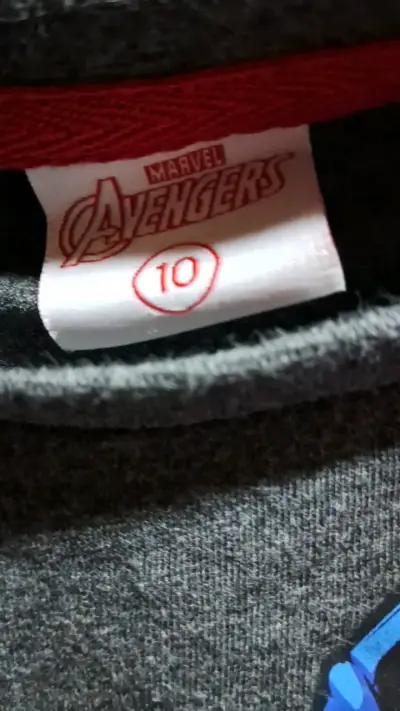Camiseta  de Capitán América para hombre - miniatura 2