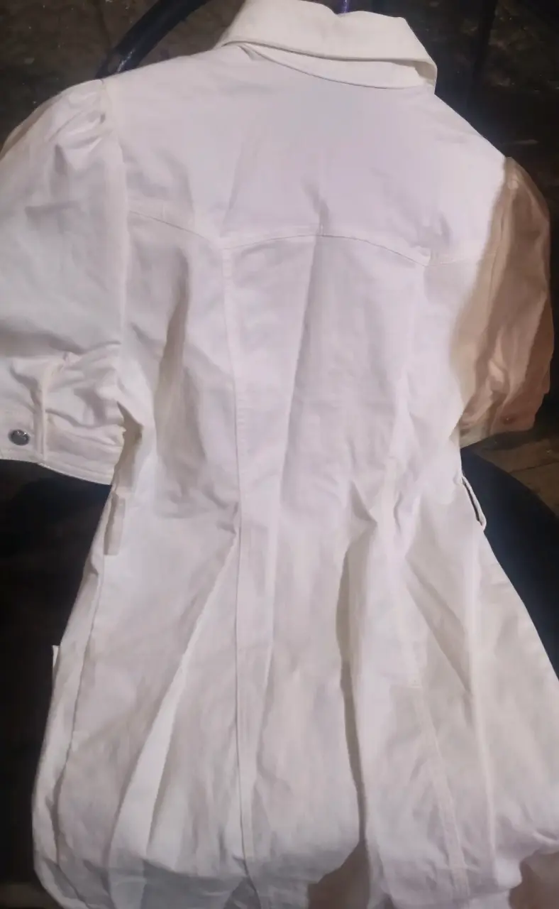 Vestido de mujer Only con bolsillos - 2