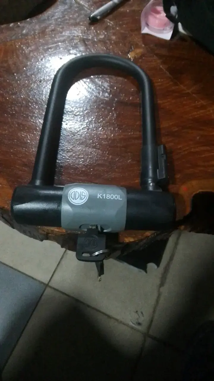 CANDADO ODIS K1800L - 2