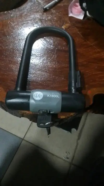CANDADO ODIS K1800L - miniatura 2