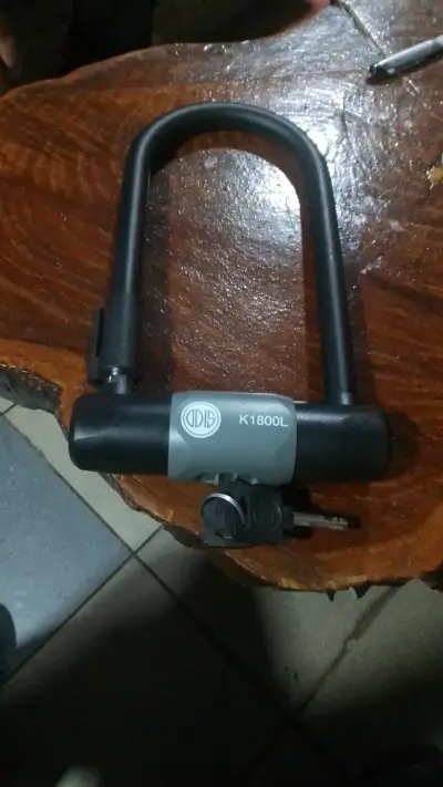 CANDADO ODIS K1800L - miniatura 3