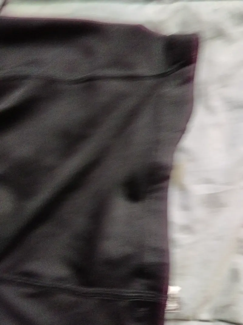 Pantalones deportivos negros para hombre - 3