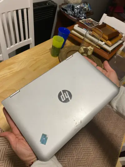 HP Pavilion 14’’ 4GB RAM Intel Pentium - miniatura 3