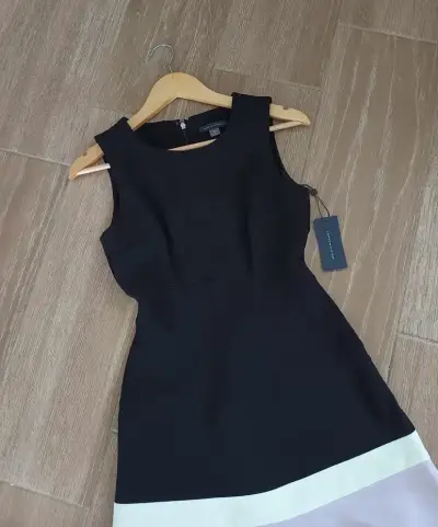 Vestido elegante Tommy Hilfiger - miniatura 3