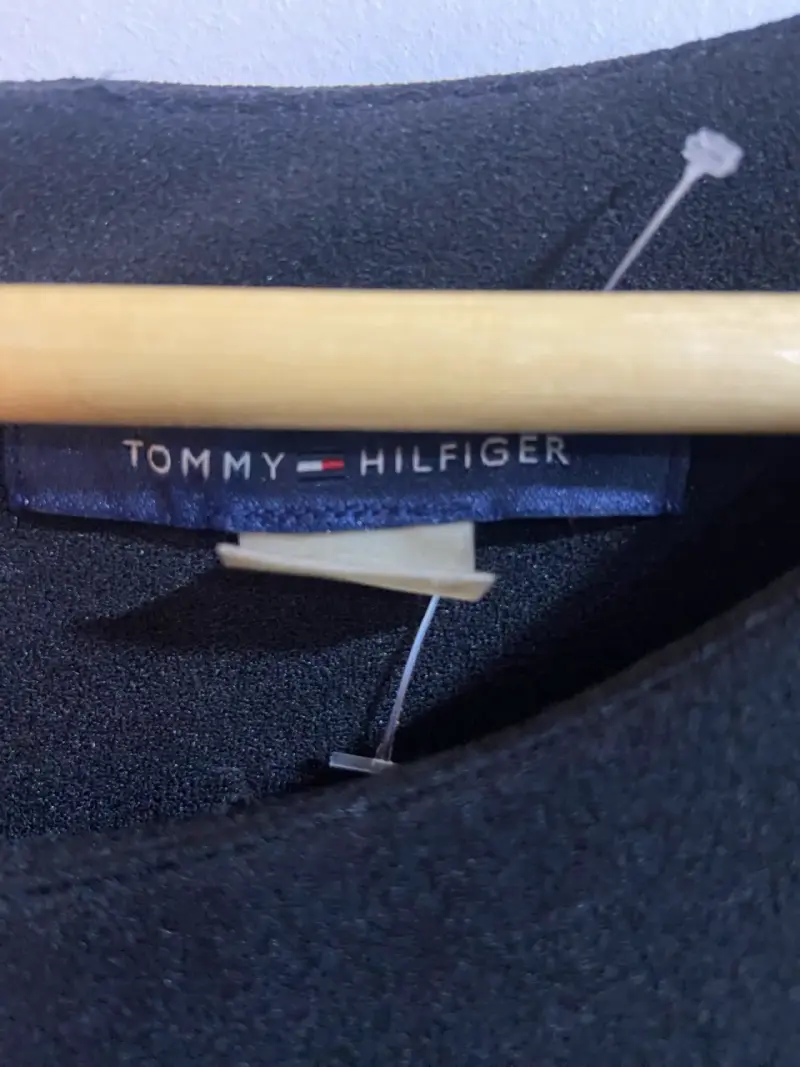 Vestido elegante Tommy Hilfiger - 6