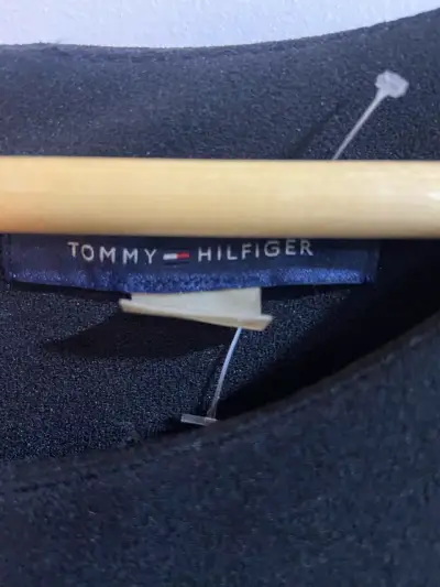 Vestido elegante Tommy Hilfiger - miniatura 6