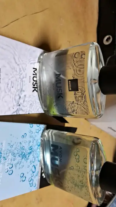 Colonia Avon Musk Rain 75 ml - miniatura 2