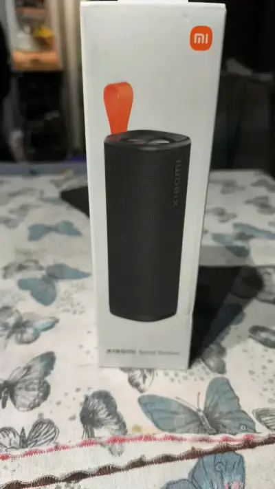 Parlante Bluetooth Xiaomi Sound Outdoor - miniatura 1