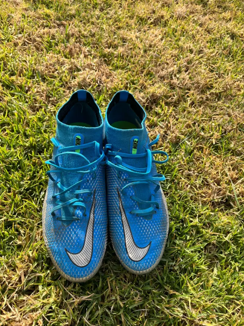 Zapatos de fútbol Nike Phantom GT Elite FG - 1