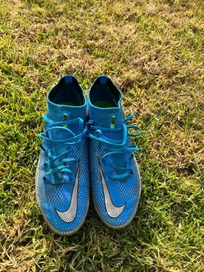Zapatos de fútbol Nike Phantom GT Elite FG - miniatura 1