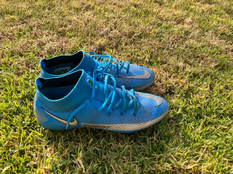 Zapatos de fútbol Nike Phantom GT Elite FG - 2