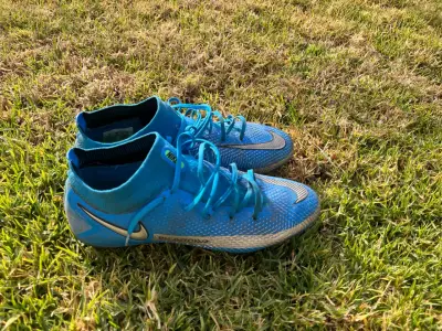 Zapatos de fútbol Nike Phantom GT Elite FG - miniatura 2