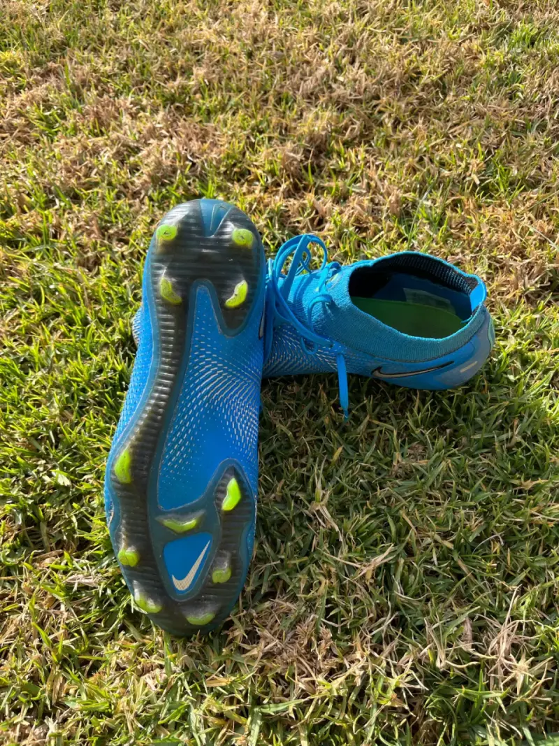 Zapatos de fútbol Nike Phantom GT Elite FG - 3