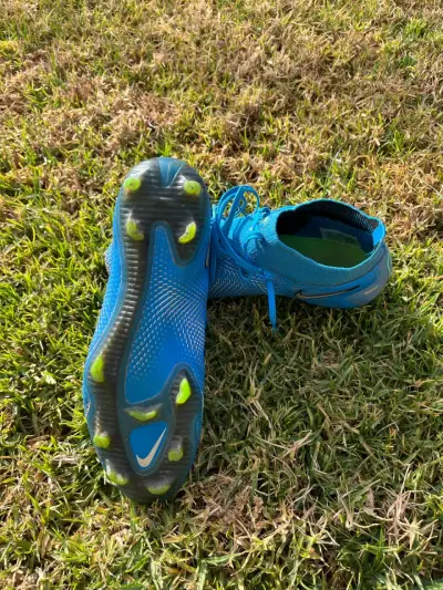 Zapatos de fútbol Nike Phantom GT Elite FG - miniatura 3