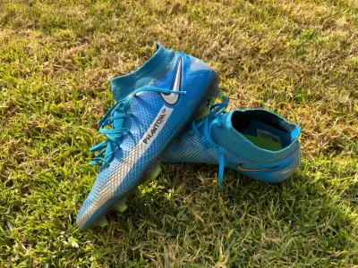 Zapatos de fútbol Nike Phantom GT Elite FG - miniatura 4