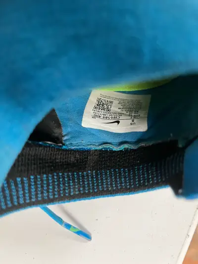 Zapatos de fútbol Nike Phantom GT Elite FG - miniatura 5