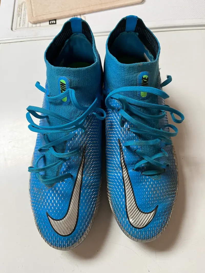 Zapatos de fútbol Nike Phantom GT Elite FG - 6