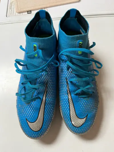 Zapatos de fútbol Nike Phantom GT Elite FG - miniatura 6