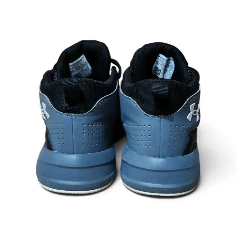ZapatillasUnder Armour Mujer - 3